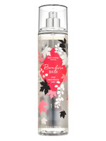 Bonfire Bash Bath & Body Works Fine Fragrance Mist sample & decant
