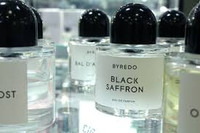 Byredo Mojave Ghost samples and decants