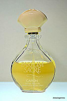 RETRO-Caron Parfum Sacre EDT
