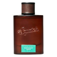 Dr. Squatch Castaway Cove, perfume samples, perfume decants