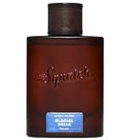 Dr. Squatch Glacial Falls, perfume samples, perfume decants