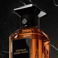 Guerlain Spiritueuse Double Vanille (2021) samples and decants