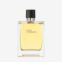 Hermes Terre D'Hermes samples and decants