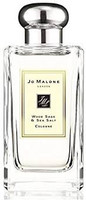 jo malone wood sage & sea salt sample & decant
