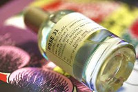 Le Labo rose 31 samples and decants