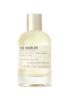 Le Labo the noir 29 sample & decant