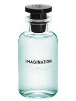 Louis Vuitton Imagination sample & decant