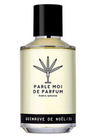 Parle Moi Guimauve de Noel / 31 sample & decant