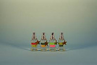 Pearfat Little Star, perfume samples, perfume decants