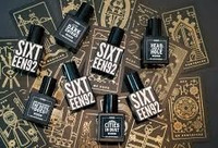 Sixteen92 Dark Entries, perfume samples, perfume decants