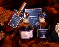 Serge Lutens  Muscs Koublai Khan samples and decants