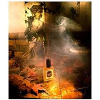 Solstice Scents Loggia, perfume samples, perfume decants