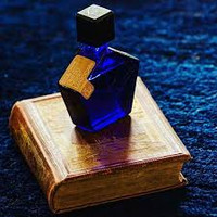 Tauer Perfumes L'air du Desert Marocain samples and decants